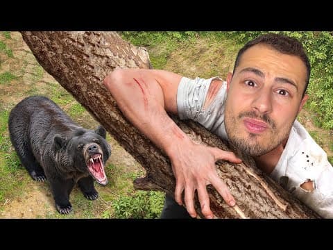 EKİPLE DOĞADA BİR GÜN!